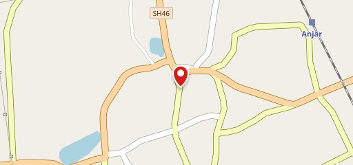 Mathura Yadav Lodge on map