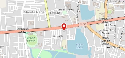 Mathurawasi Chat Center on map