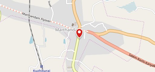 MATHY'S CAKE CORNER & MATHY BAKERY on map