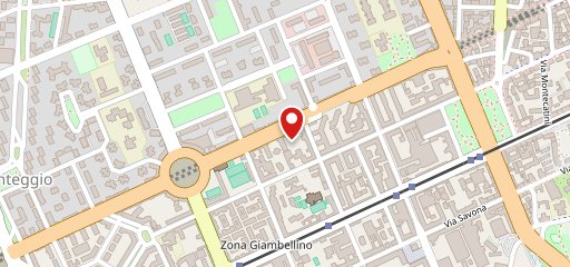 Matic Capsule e cialde caffè sulla mappa