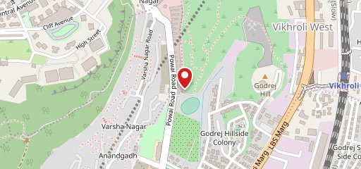 Matisse Cake Design Studio on map