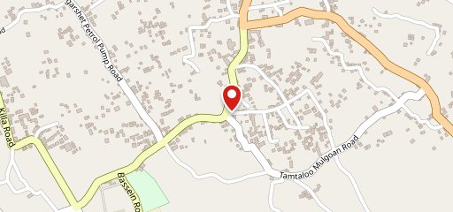 Matka Biryani on map