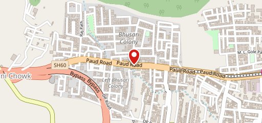 Matoshri Bhel on map