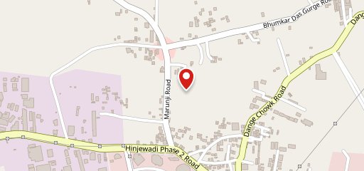 Matrix Bar Kitchen Cafe on map