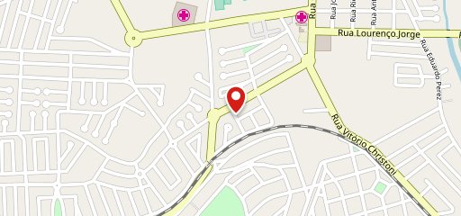 Matrix Lanches Ii. no mapa