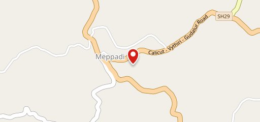 MATRIX NET CAFE& PROFESSIONAL COURIERS on map
