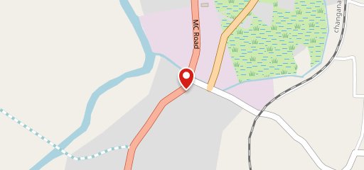 Mattathil Restaurant . on map