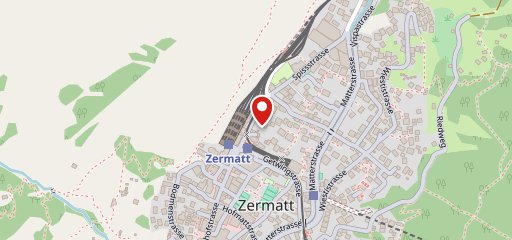 BÄCKEREI sulla mappa