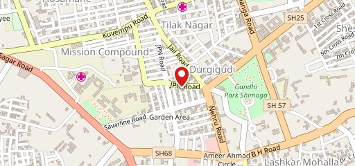 Mattka Chai cafe on map