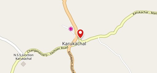 Mattom Toddy Shap മാട്ടം കള്ളുഷാപ്പ് on map