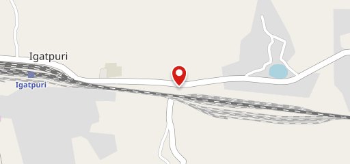 Matushree restaurant on map