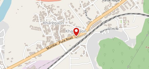 Mauli Da Dhaba on map