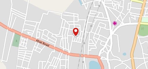 Mauli Snack Center on map