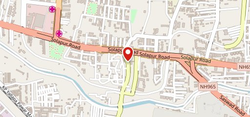 Mauli Snacks Centre on map