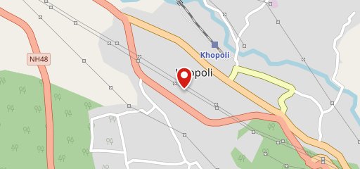 Mauli Veg Chinese & Pav Bhaji Center on map