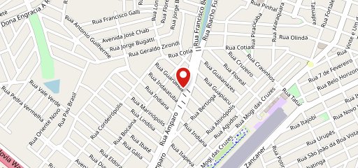 Mauricio Moraes Churrascos e marmitas. (NÃO SOU O CHURRASQUEIRO DELIVERY DO IFOOD.) no mapa