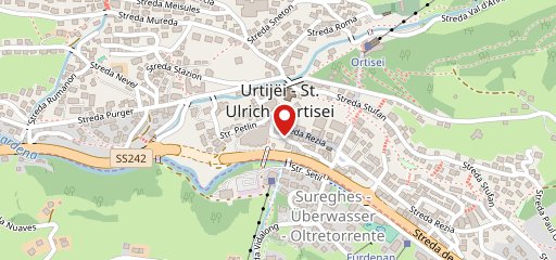 Mauriz Keller - Restaurant - Pizzeria sulla mappa