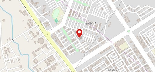 Maurya Kitchen on map