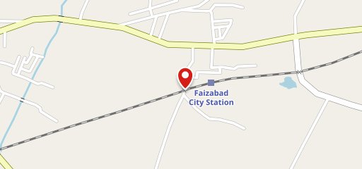 Maurya Kritika Misthan Aivam Jalpan Grih on map