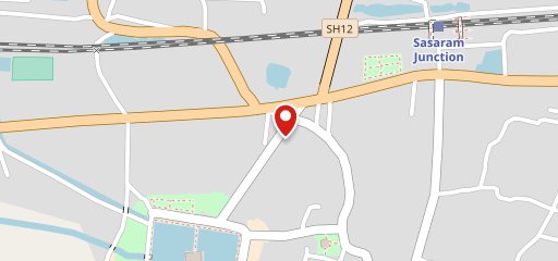 Maurya Royal Restaurant & Handi House on map