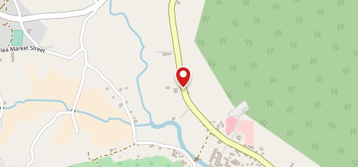 Maverick & Farmer Coffee on map