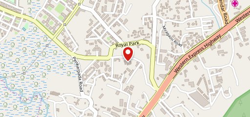 Mavra Aagri Katta on map