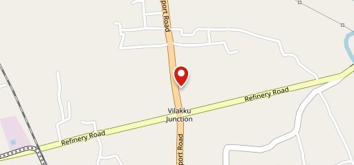 MaxFun Multi Cuisine Restaurant on map