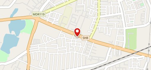 Maxido's Pizza on map