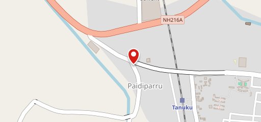 MAYA BAZAR RESTAURANT on map