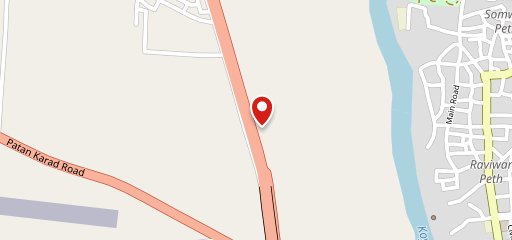 Maya Fine Dine on map