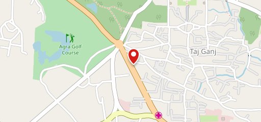 Maya Hotel & Restaurant on map