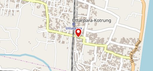 Maya Hotel & Restaurant on map