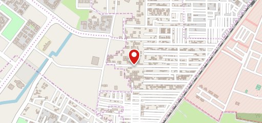 Maya Munchies on map