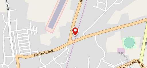 Mayank bar & restaurant on map