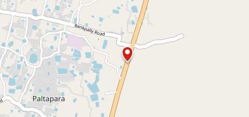 Mayank Restaurant Cum Bar on map