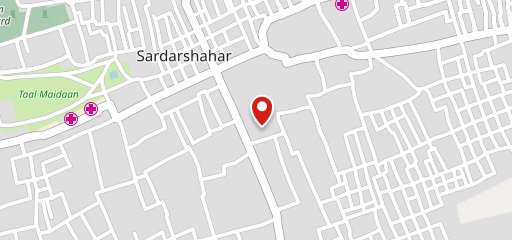 MAYANK SWEETS & BAKERY ( Online Cake Delivery Fast Food Bakery Sweet Finni Shop ) on map