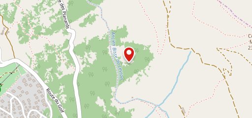 Le Mayentzet sulla mappa