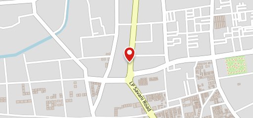 TOP TASTE TEA & FOOD CENTER (MAYO HUB) on map