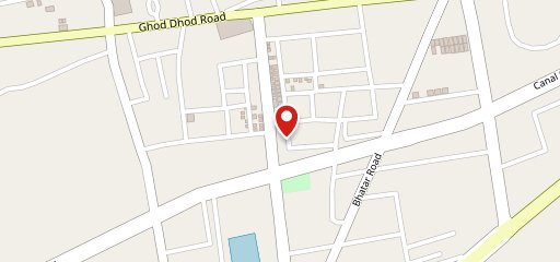 Jai Jalaram Mayo Pav on map