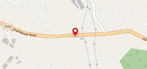 Mayra Chinese and Juice Center on map