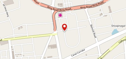 Mayur Bhajiya and Restaurants on map