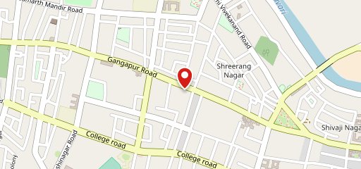 Mayur Lunch Home on map