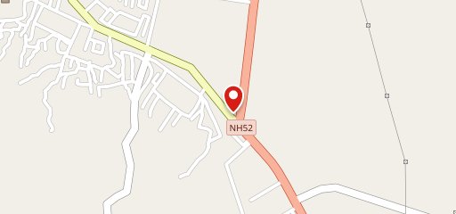 Mayur lunch home on map