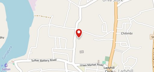 MAYUR FAMILY RESTAURANT on map