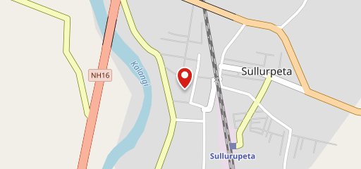 MAYURA BAKERY & SWEETS on map