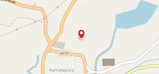 Mayura Bhuvaneswari on map