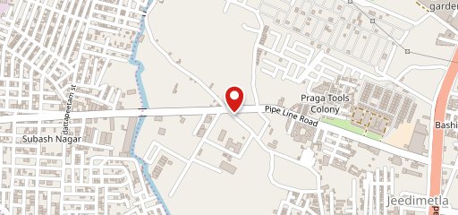 Mayuraa Bar & Restaurant on map