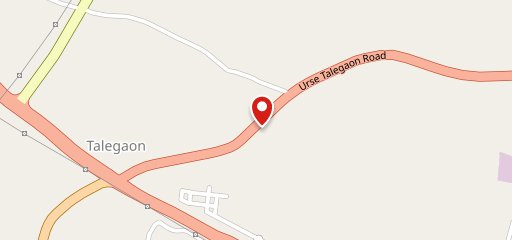 Mayuresh Hotel on map