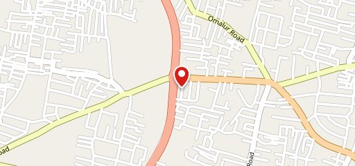 Mayuri Hotel & Bakery on map