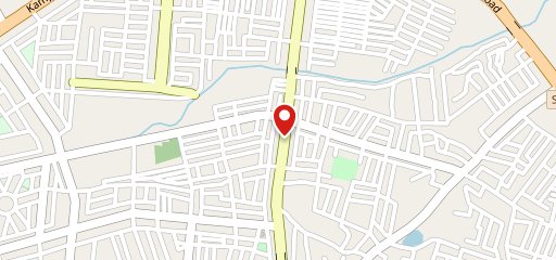 Mayuri Saoji Bar And Restaurant on map